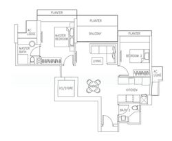 Ascentia Sky (D3), Condominium #573657431
